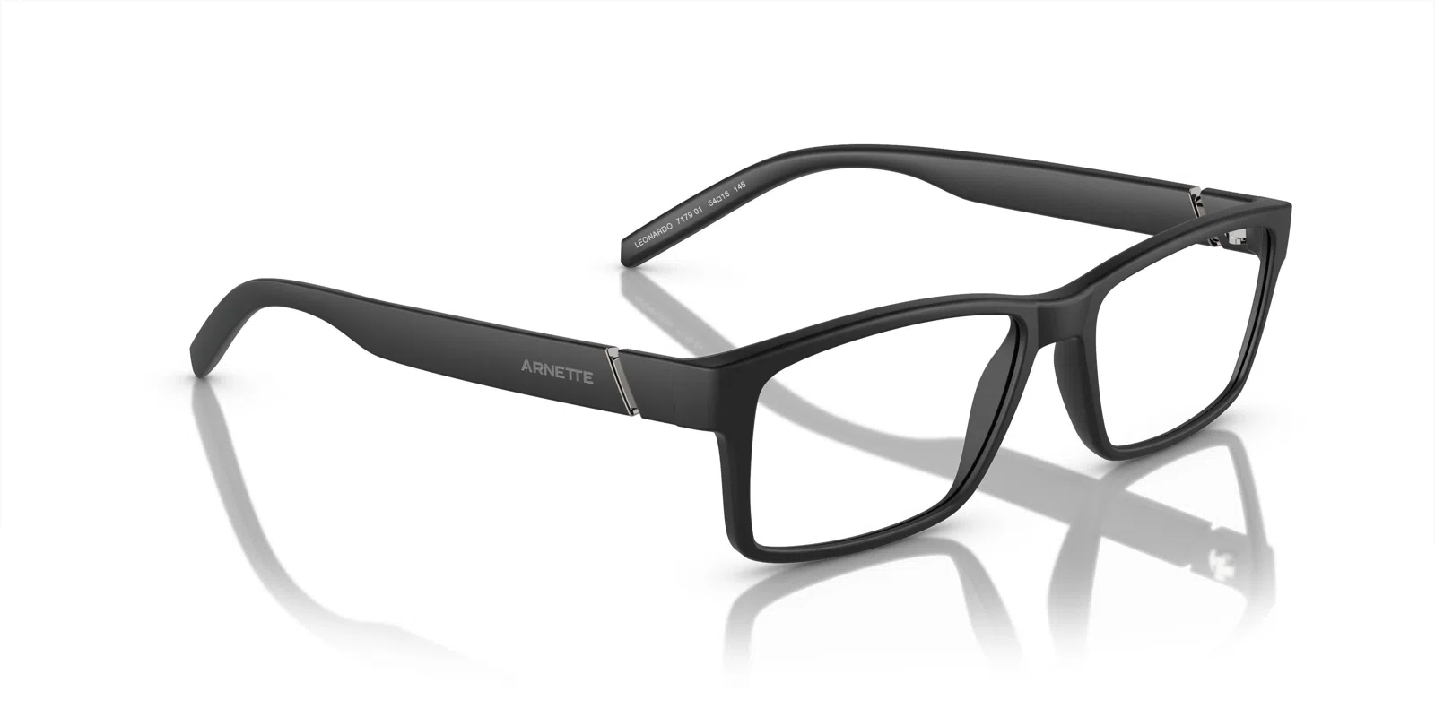 Arnette Leonardo 7179 Eyeglasses - view 66